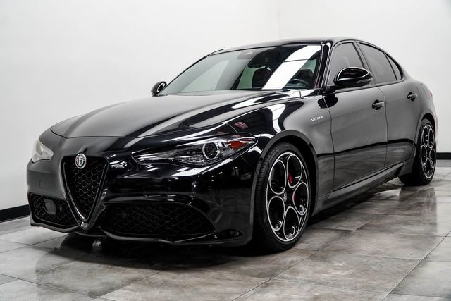 2022 Alfa Romeo Giulia Veloce - 22935349 - 6