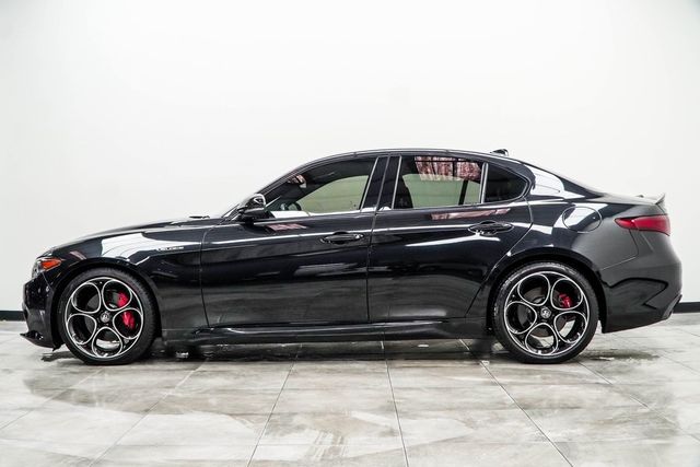 2022 Alfa Romeo Giulia Veloce - 22935349 - 7