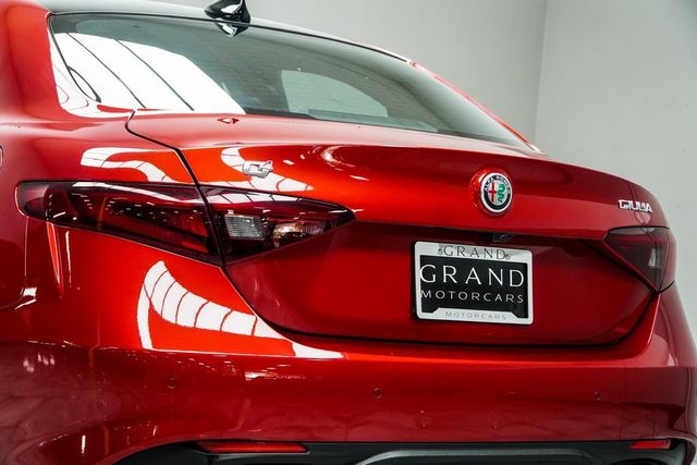 2022 Alfa Romeo Giulia Veloce - 22928219 - 12