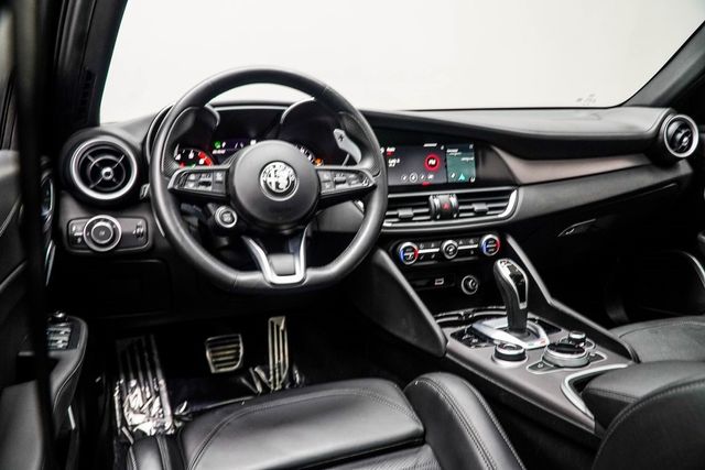 2022 Alfa Romeo Giulia Veloce - 22928219 - 14