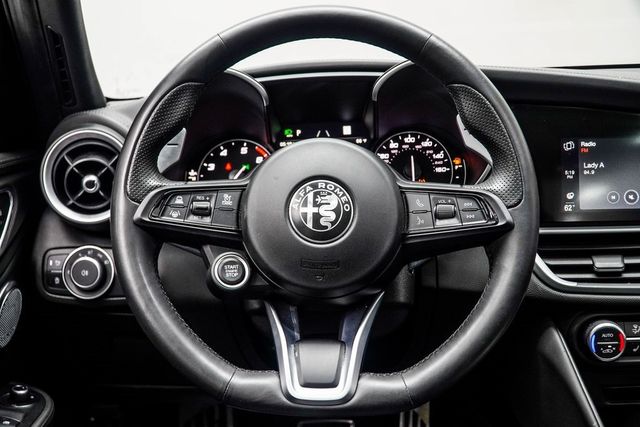 2022 Alfa Romeo Giulia Veloce - 22928219 - 15