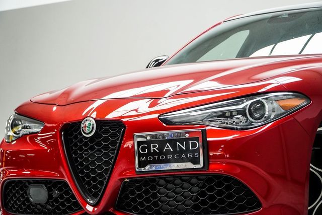 2022 Alfa Romeo Giulia Veloce - 22928219 - 1