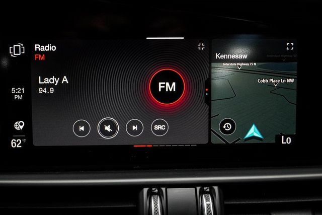2022 Alfa Romeo Giulia Veloce - 22928219 - 20