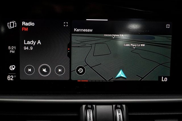2022 Alfa Romeo Giulia Veloce - 22928219 - 21
