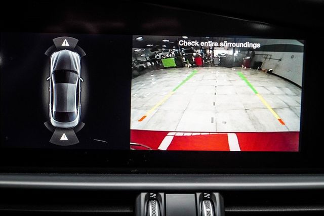 2022 Alfa Romeo Giulia Veloce - 22928219 - 22