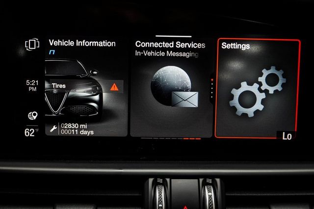 2022 Alfa Romeo Giulia Veloce - 22928219 - 24