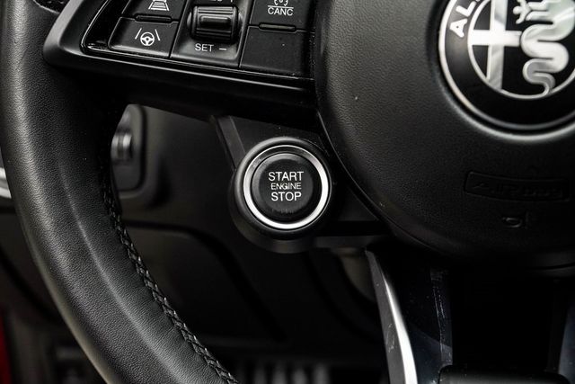 2022 Alfa Romeo Giulia Veloce - 22928219 - 26