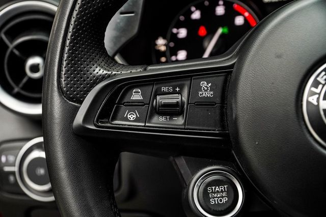 2022 Alfa Romeo Giulia Veloce - 22928219 - 27