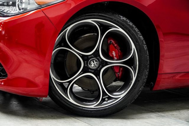 2022 Alfa Romeo Giulia Veloce - 22928219 - 2