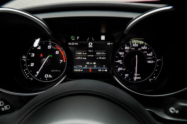 2022 Alfa Romeo Giulia Veloce - 22928219 - 29