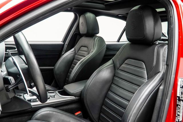 2022 Alfa Romeo Giulia Veloce - 22928219 - 34