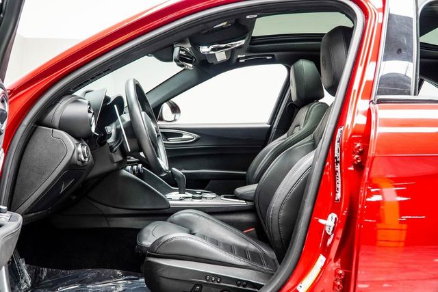 2022 Alfa Romeo Giulia Veloce - 22928219 - 35