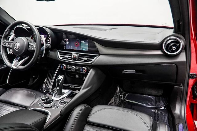 2022 Alfa Romeo Giulia Veloce - 22928219 - 4