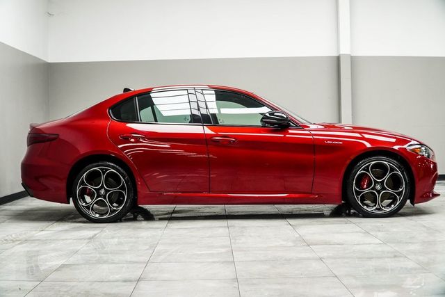 2022 Alfa Romeo Giulia Veloce - 22928219 - 5