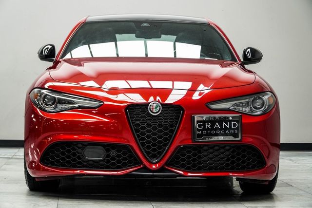 2022 Alfa Romeo Giulia Veloce - 22928219 - 6