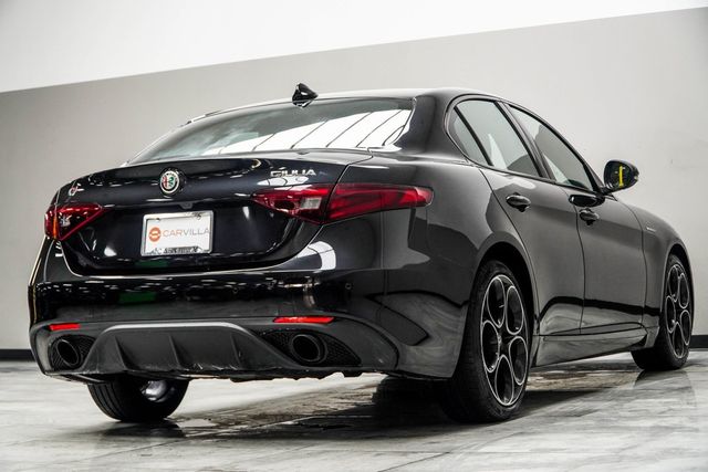 2022 Alfa Romeo Giulia Veloce - 22924587 - 10