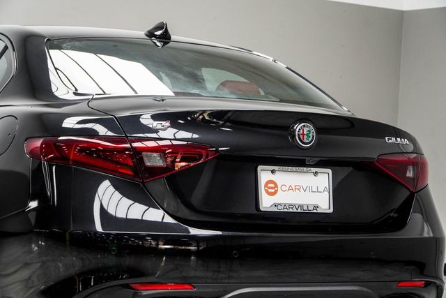 2022 Alfa Romeo Giulia Veloce - 22924587 - 11