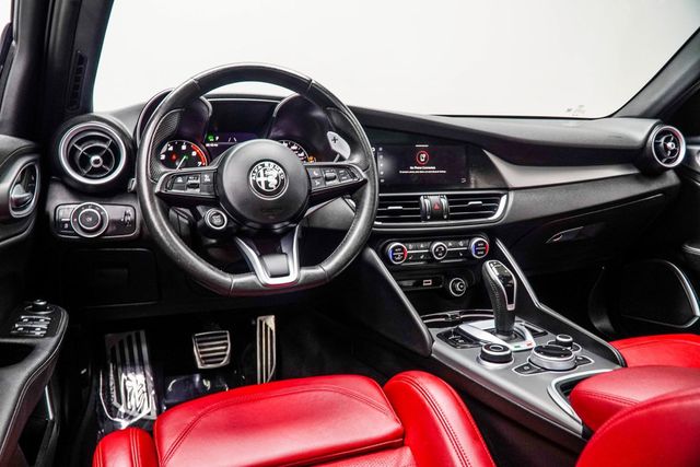 2022 Alfa Romeo Giulia Veloce - 22924587 - 13