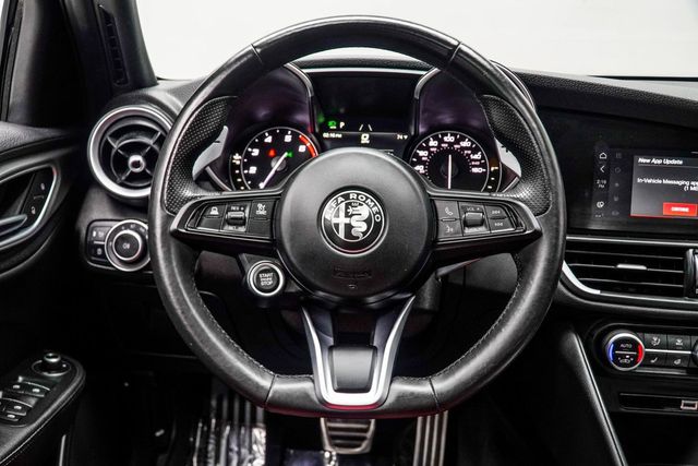 2022 Alfa Romeo Giulia Veloce - 22924587 - 14