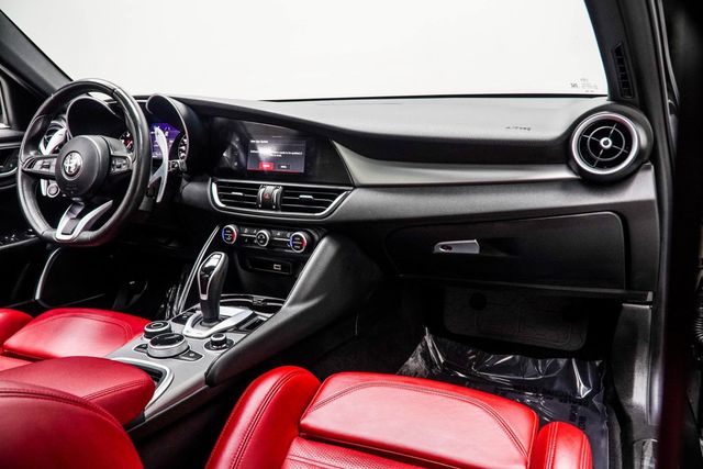 2022 Alfa Romeo Giulia Veloce - 22924587 - 15