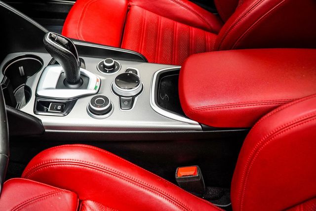 2022 Alfa Romeo Giulia Veloce - 22924587 - 16