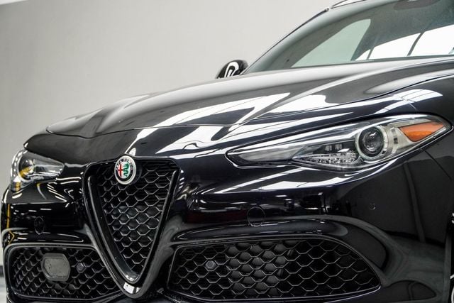 2022 Alfa Romeo Giulia Veloce - 22924587 - 1