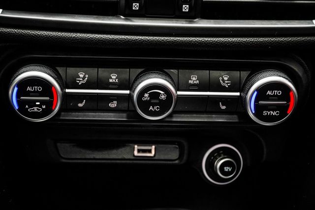2022 Alfa Romeo Giulia Veloce - 22924587 - 19