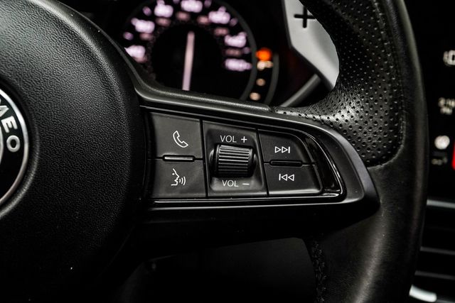 2022 Alfa Romeo Giulia Veloce - 22924587 - 25