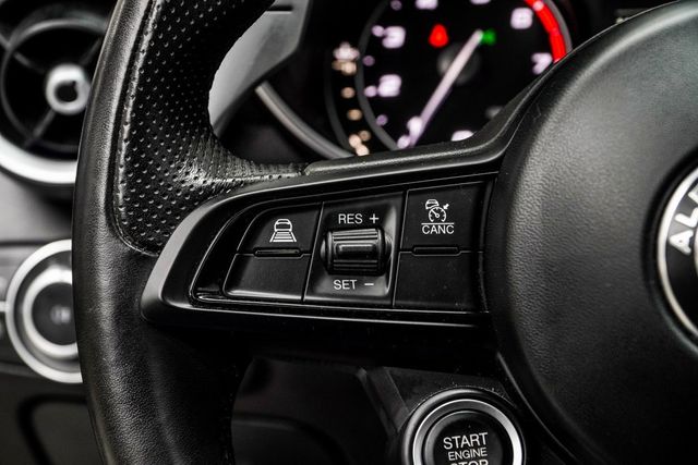 2022 Alfa Romeo Giulia Veloce - 22924587 - 26