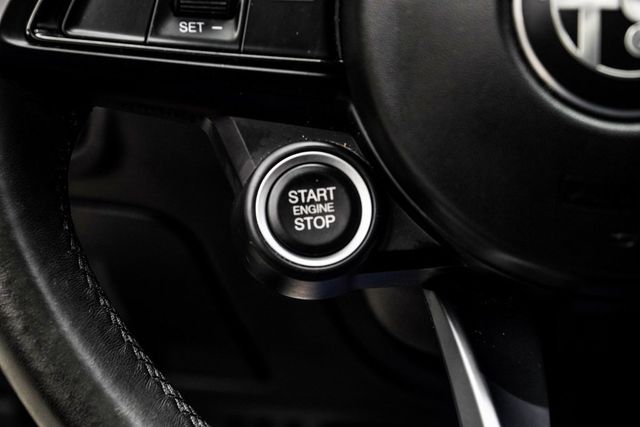 2022 Alfa Romeo Giulia Veloce - 22924587 - 27