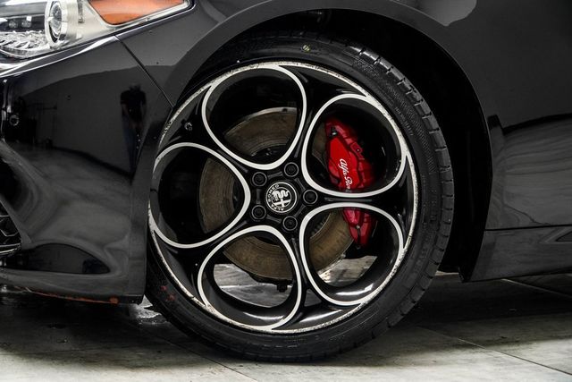 2022 Alfa Romeo Giulia Veloce - 22924587 - 2