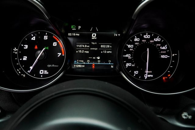 2022 Alfa Romeo Giulia Veloce - 22924587 - 29