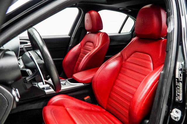 2022 Alfa Romeo Giulia Veloce - 22924587 - 32