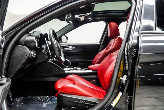 2022 Alfa Romeo Giulia Veloce - 22924587 - 33