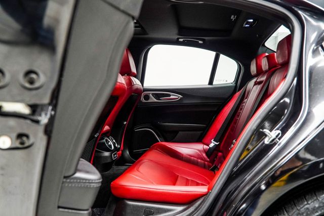 2022 Alfa Romeo Giulia Veloce - 22924587 - 34