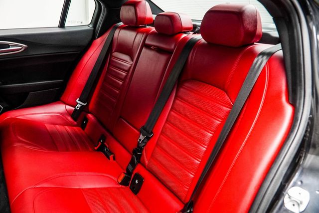 2022 Alfa Romeo Giulia Veloce - 22924587 - 37