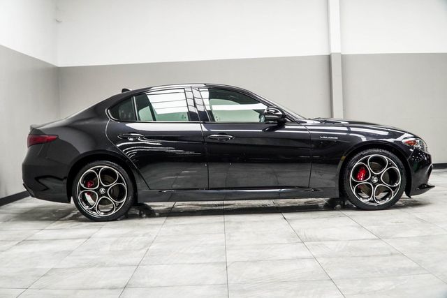2022 Alfa Romeo Giulia Veloce - 22924587 - 3
