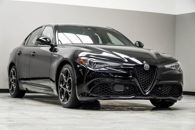 2022 Alfa Romeo Giulia Veloce - 22924587 - 4
