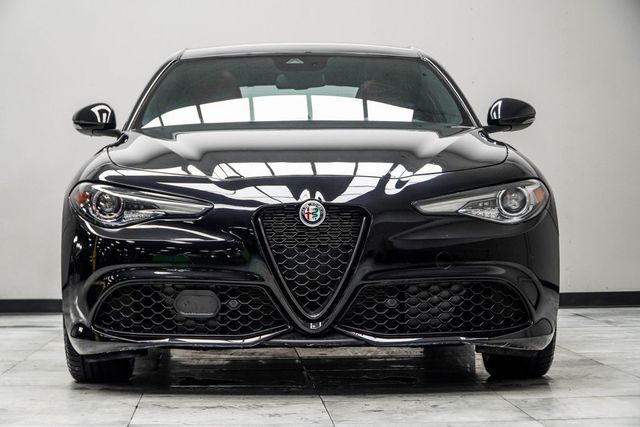 2022 Alfa Romeo Giulia Veloce - 22924587 - 5