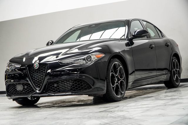 2022 Alfa Romeo Giulia Veloce - 22924587 - 6