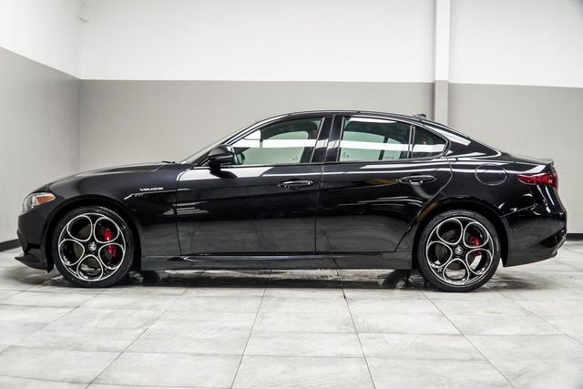 2022 Alfa Romeo Giulia Veloce - 22924587 - 7