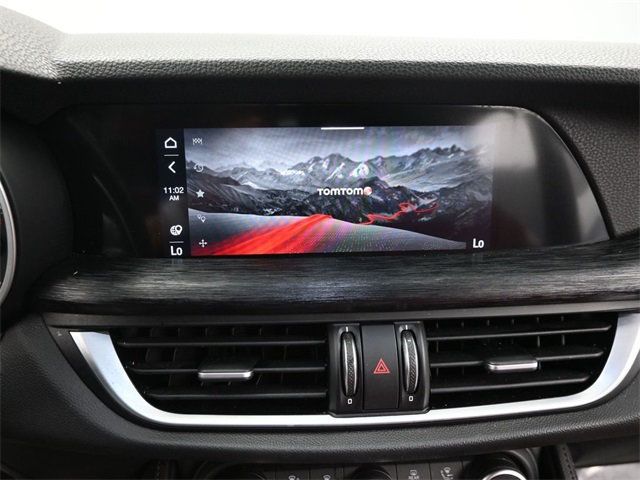 2022 Alfa Romeo Stelvio Sprint AWD - 22872382 - 9