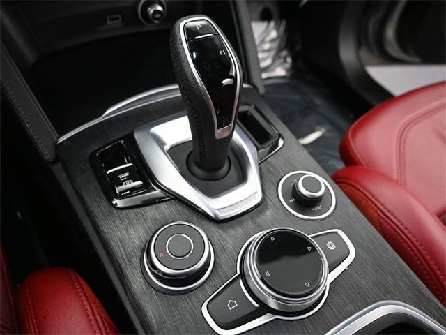 2022 Alfa Romeo Stelvio Sprint AWD - 22872382 - 10