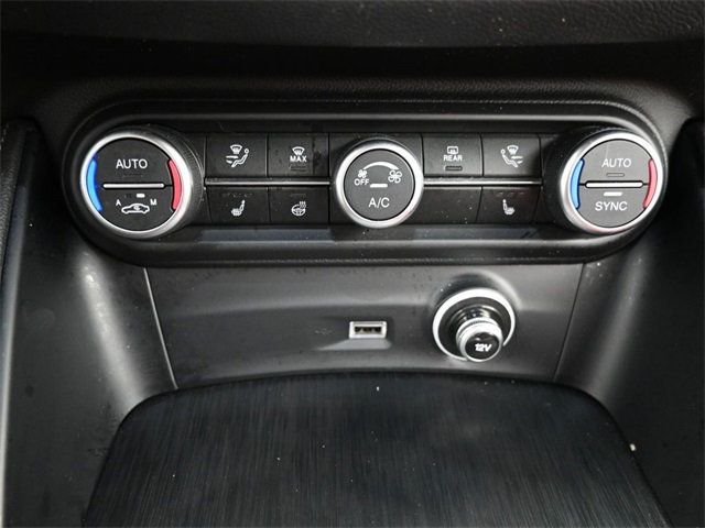 2022 Alfa Romeo Stelvio Sprint AWD - 22872382 - 11
