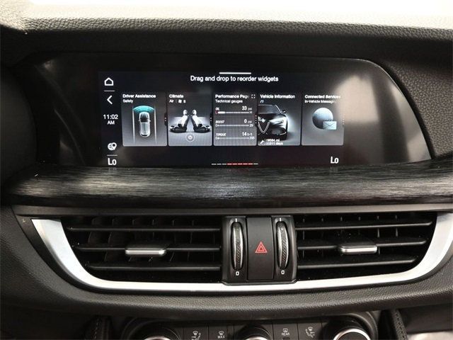2022 Alfa Romeo Stelvio Sprint AWD - 22872382 - 13
