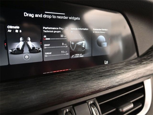 2022 Alfa Romeo Stelvio Sprint AWD - 22872382 - 14
