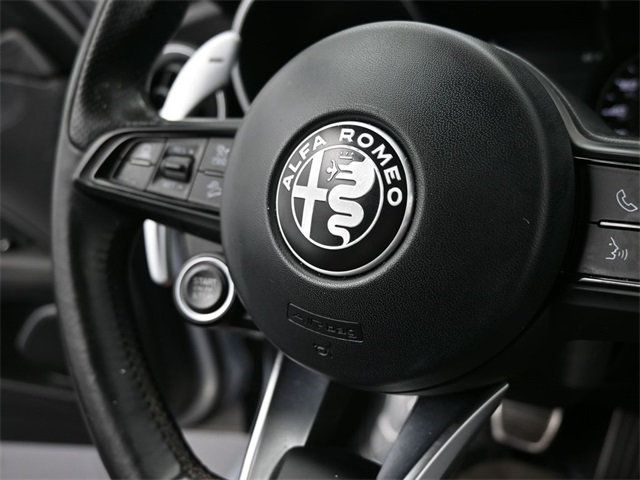 2022 Alfa Romeo Stelvio Sprint AWD - 22872382 - 16