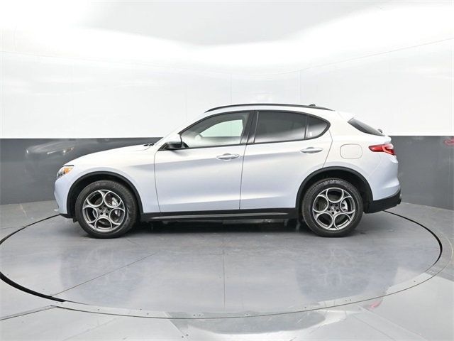 2022 Alfa Romeo Stelvio Sprint AWD - 22872382 - 1