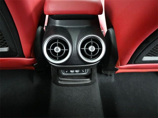 2022 Alfa Romeo Stelvio Sprint AWD - 22872382 - 19