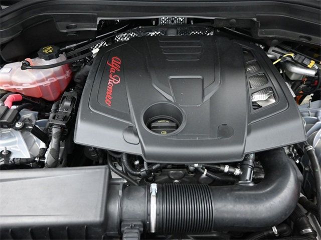 2022 Alfa Romeo Stelvio Sprint AWD - 22872382 - 22